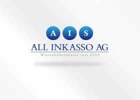 Logo AIS All Inkasso AG Logo