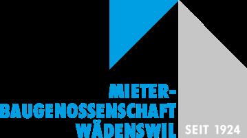 Logo Mieter-Baugenossenschaft Logo