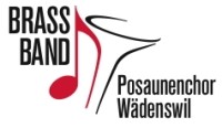 Logo BrassBand / Posaunenchor Logo