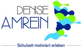 Logo Denise Amrein Logo