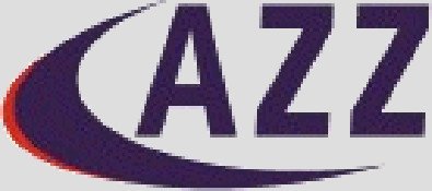 Logo Arbeitgeberverein Zürichsee-Zimmerberg AZZ Logo