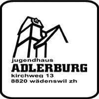 Logo Jugendhaus Adlerburg Logo